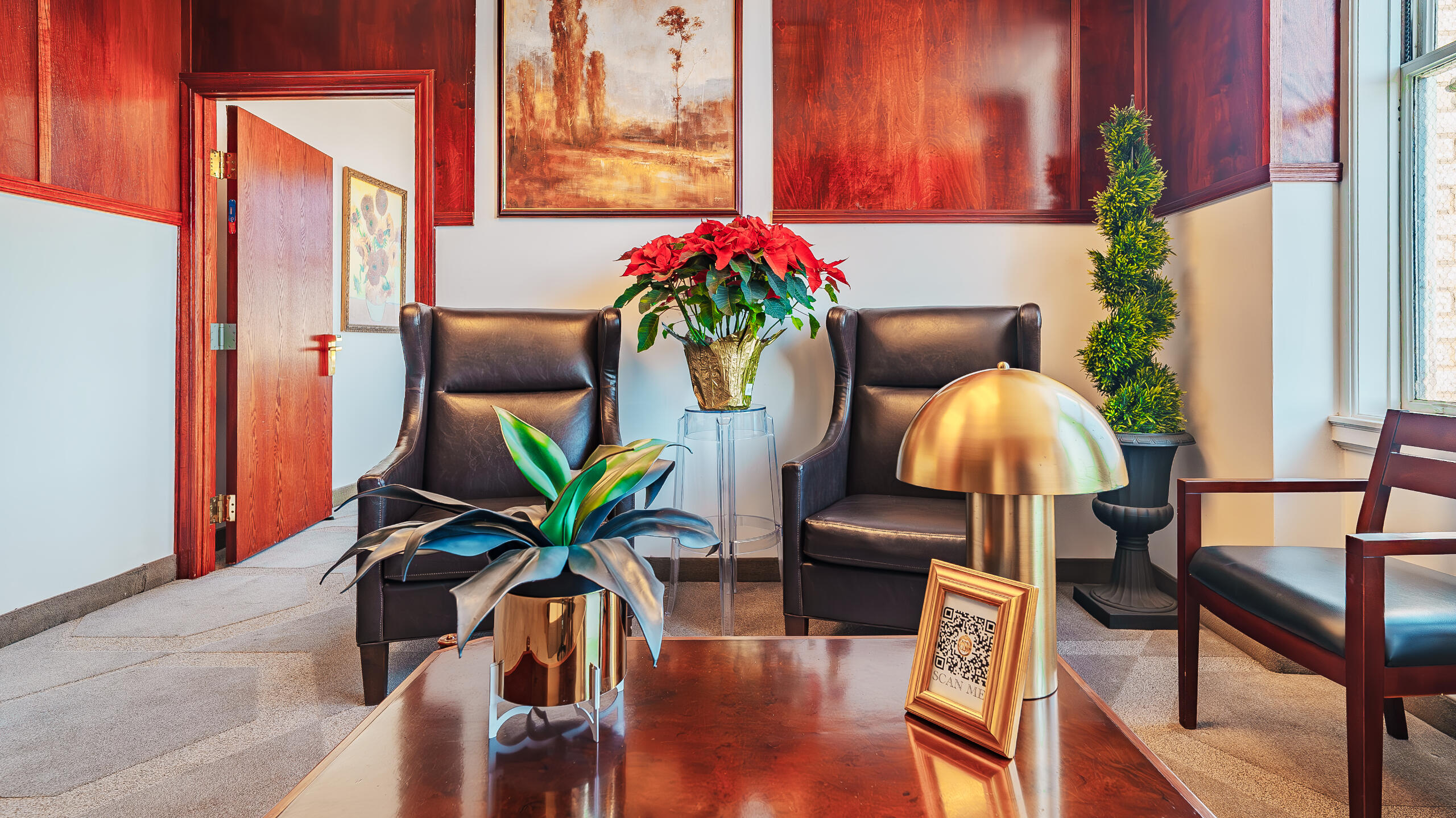 Pacific Southwest Building